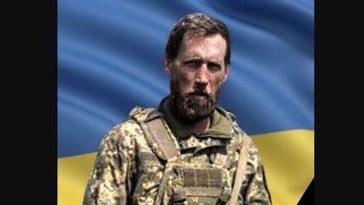На Донеччині загинув Герой зі Львівщини Мирон Бучин
