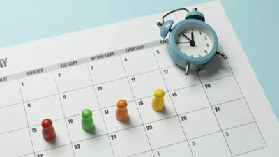 У Держслужбі відповіли, чи може Україна перейти на 4-денний робочий тиждень