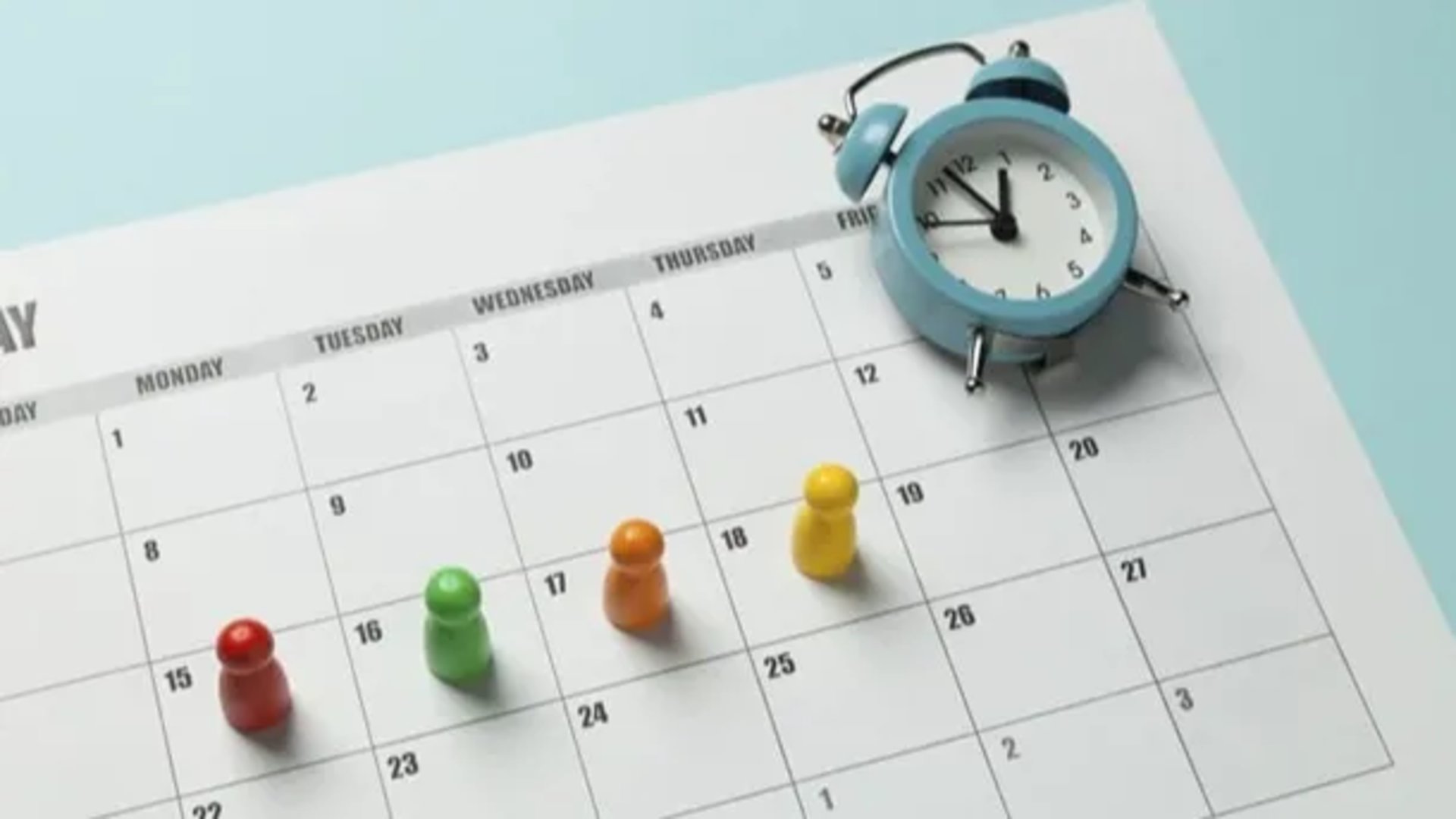 У Держслужбі відповіли, чи може Україна перейти на 4-денний робочий тиждень