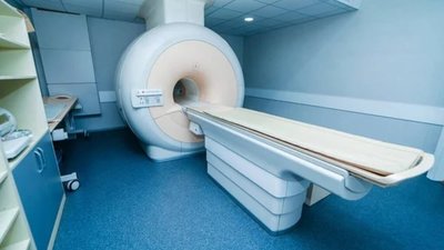 Шия під навантаженням: як МРТ допомагає побачити приховані проблеми