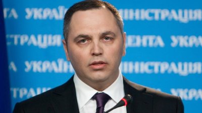 Портнов перед смертю зустрічався зі Зеленським та чиновниками ОП