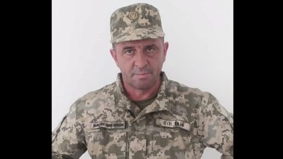 Підтверджено загибель Героя зі Львівщини, який з 2025 року вважався безвісти зниклим