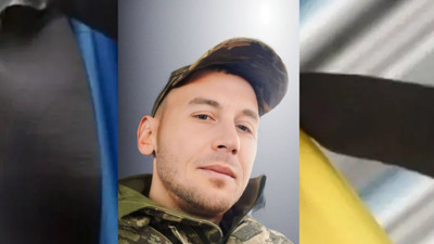 У Львові 20 квітня попрощаються із земляком, який із перших днів великої війни став до лав територіальної оборони