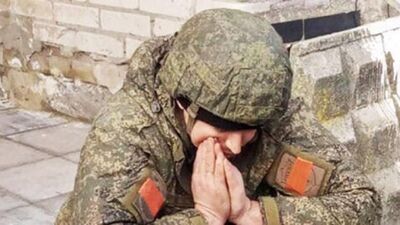 У ГУР повідомили, яких полонених окупантів росія найрідше забирає на обмінах