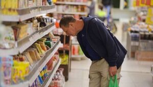 В Україні різко прискорилося зростання цін: подорожчали продукти і товари широкого вжитку