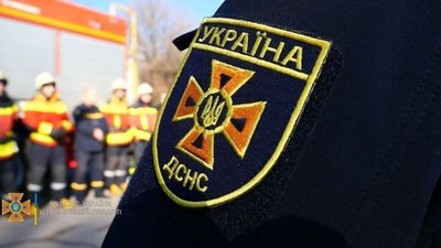 На Стрийщині у пожежі загинув пенсіонер