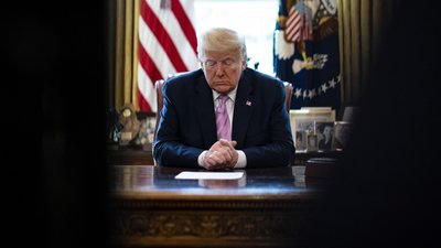 США відтермінували дедлайн для схвалення мирного плану Україною, – The Economist