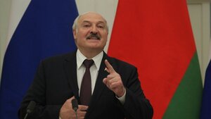 Лукашенко назвав, хто на його думку винен у відсутності переговорів