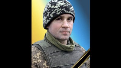 У вівторок Львівщина попрощається з Героєм, який загинув у 2024 році