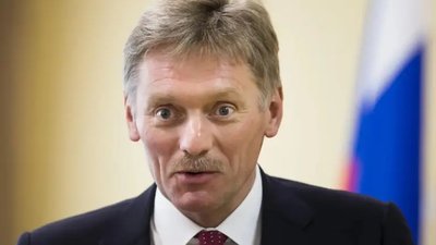 У РФ погрожують "серйозною ескалацією" після заяви Мерца про зняття обмежень для Києва