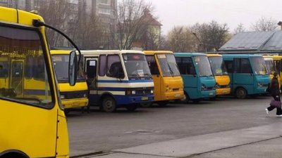 У Дрогобичі зросте оплата за проїзд у громадському транспорті