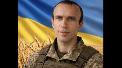 Родина зі Львівщини втратила другого сина на війні