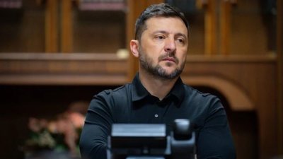 Зеленський написав відкритий лист Путіну