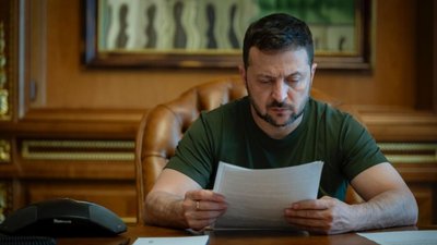 Україна виходить з Оттавської конвенції, яка забороняє протипіхотні міни