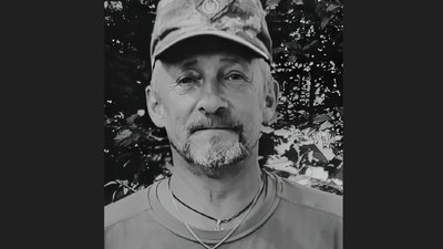 Підтверджено загибель Героя зі Львівщини, який з 2024 року вважався зниклим безвісти