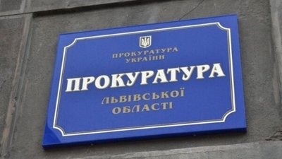 У прокуратурі зробили заяву щодо мобілізації обвинуваченої у смерті дитини львівської лікарки