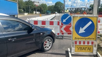 У Львові водій Kia збив 26-річну дівчину