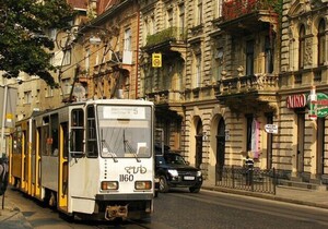 З весни у Львові планують підвищити вартість проїзду в громадському транспорті