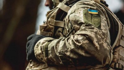 Ексофіцер зі Львівщини під час відпустки втік до москви