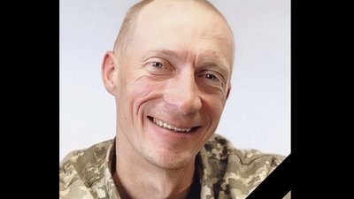 Підтверджено загибель Героя зі Львівщини, який з 2024 року вважався зниклим безвісти