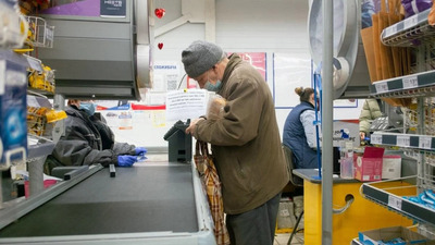 Ціни на продукти помітно зросли: що здорожчало найбільше