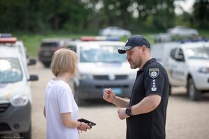 На Тернопільщині громадян без документів забиратимуть до поліції, а переселенців будуть ставити на військовий облік