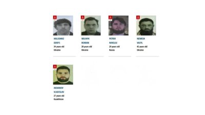 Серед підозрюваних у вбивстві сина українського бізнесмена на Балі є житель Закарпаття (ФОТО)