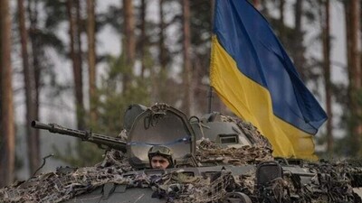 ЗСУ звільнили Урожайне на Донеччині