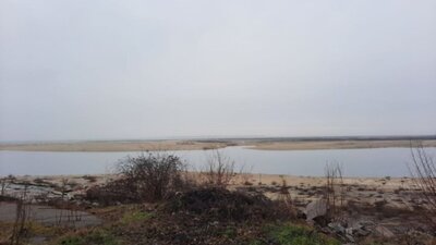 У Каховське водосховище знову почала прибувати вода: еколог розповів про наслідки