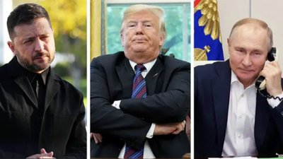 Путін вже шукає причини, щоб не їхати до Будапешта