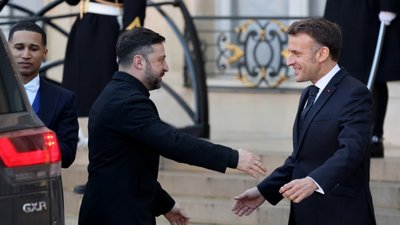 Відомі деталі того, як можуть працювати гарантії безпеки для України після закінчення війни