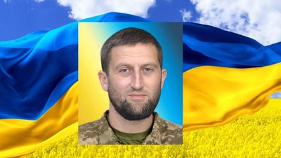 Надійшла звістка про загибель розвідника з Львівщини Ігора Ільчишина