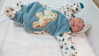 В Україні при народженні дитини одразу буде проводитися виплата 50 тисяч гривень