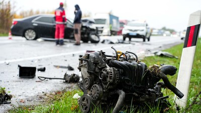 На Рівненщині сталася смертельна ДТП (ФОТО, ВІДЕО)