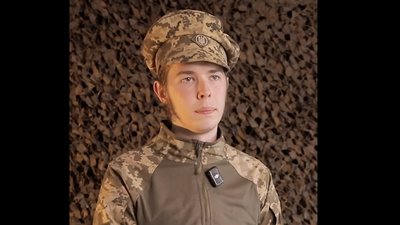 Безвісти зниклого 18-річного поляка знайшли у лавах ЗСУ