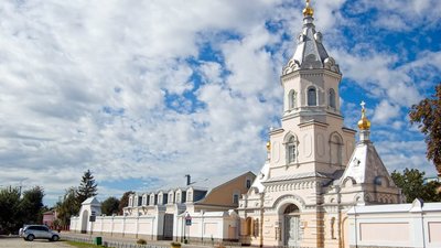 ДЕСС заявила про звʼязок Корецького монастиря УПЦ МП з Російською Церквою