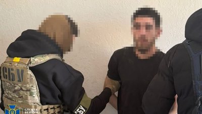 Полювали на журналістів та військових ГУР: СБУ зірвала план масштабних вбивств в Україні