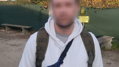 Під час конфлікту на Львівщині чоловік вдарив 19-річного знайомого ножем в живіт