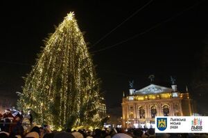 Сьогодні у Львові перекриють рух для пішоходів у центрі міста