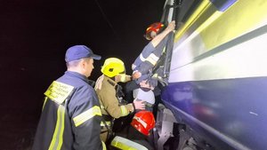 Фото: ГУ ДСНС у Львівській області