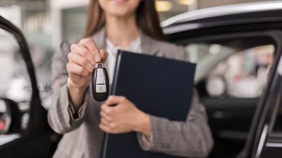 Прокат авто у Львові: як вибрати транспорт під свої завдання