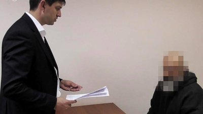 Двом підозрюваним у вбивстві Анастасії Березовської вручено підозри