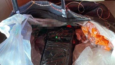 СБУ затримала російську агентку, яка намагалася підірвати кафе у центрі Києва