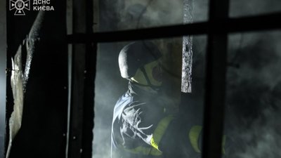 росія повторно зруйнувала дві ТЕС "Центренерго"