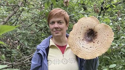 Увага! У Львові безвісти зникла жінка