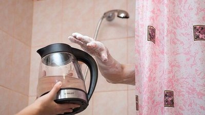 У Львові частина міста буде без гарячої води до кінця вересня