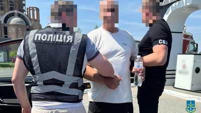 15 тисяч доларів за втечу в Європу: на Львівщині викрили черговий канал незаконного перетину кордону (ФОТО)