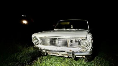 На Львівщині у ДТП загинув пішохід