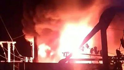 російські атаки на залізницю будуть продовжуватися, - Флеш