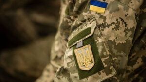 У зоні ООС підірвався український військовий